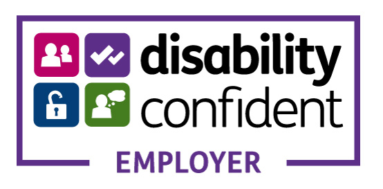 Disability Confident Member